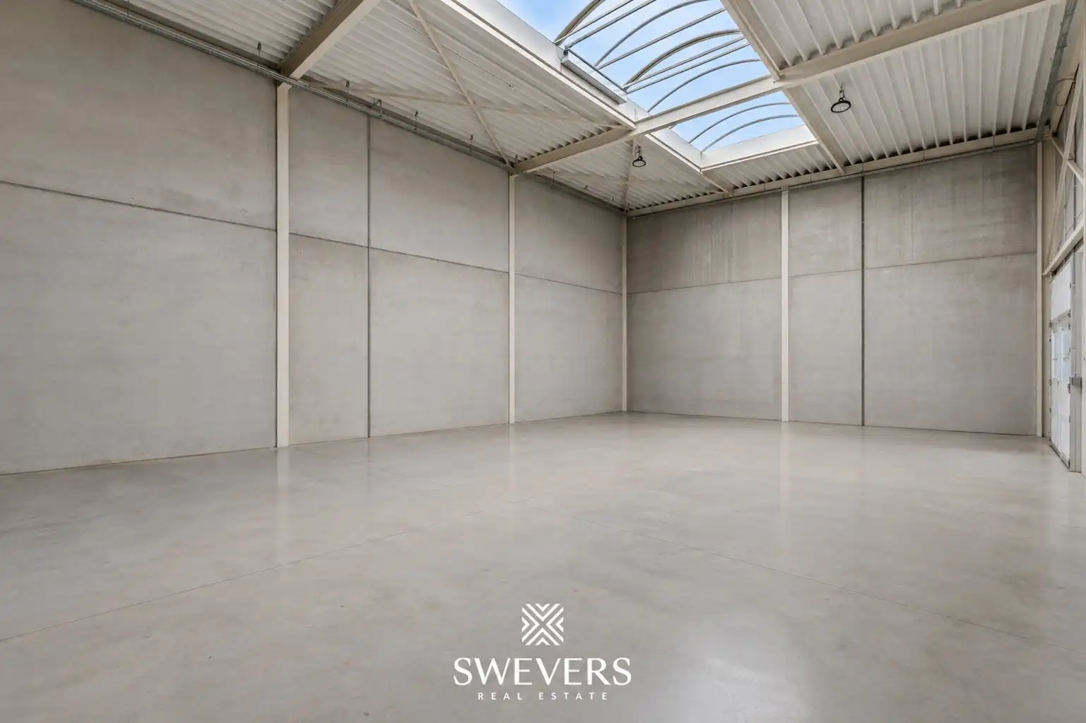 Instapklare recente KMO-unit 220m2 te Lummen: ideale opbrengsteigendom of uw eigen activiteit? foto 4