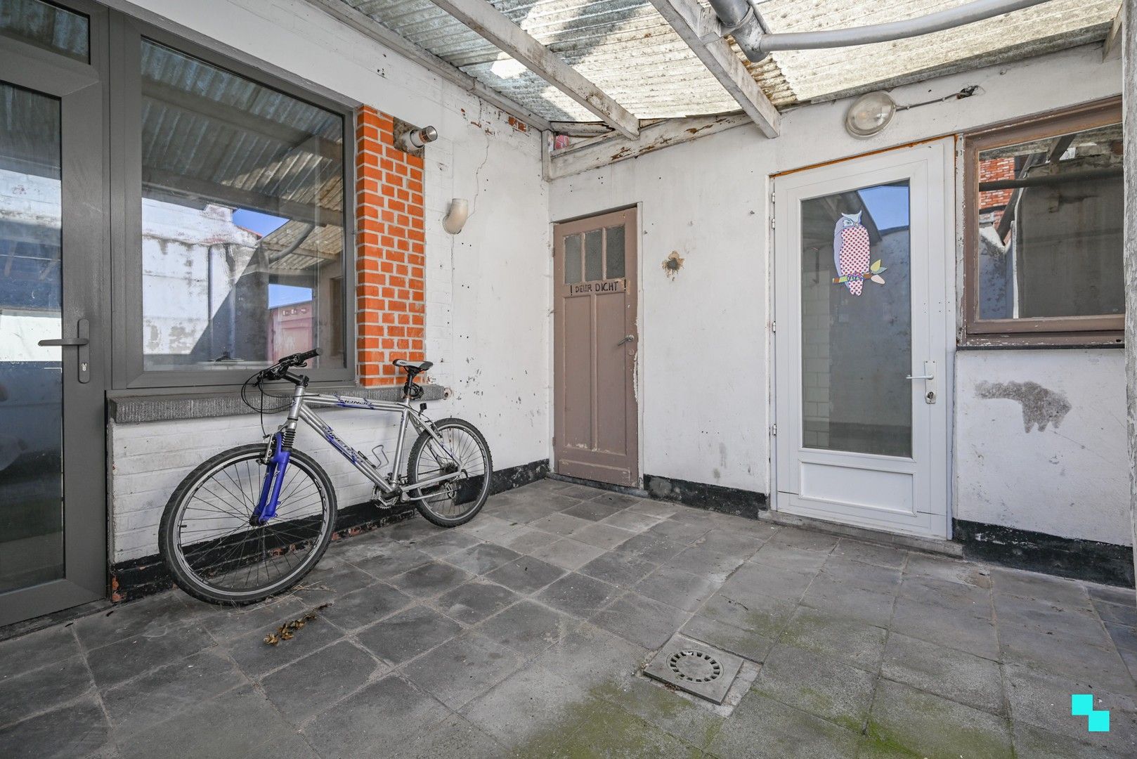 Woning gelegen nabij het centrum van Ingelmunster foto 12