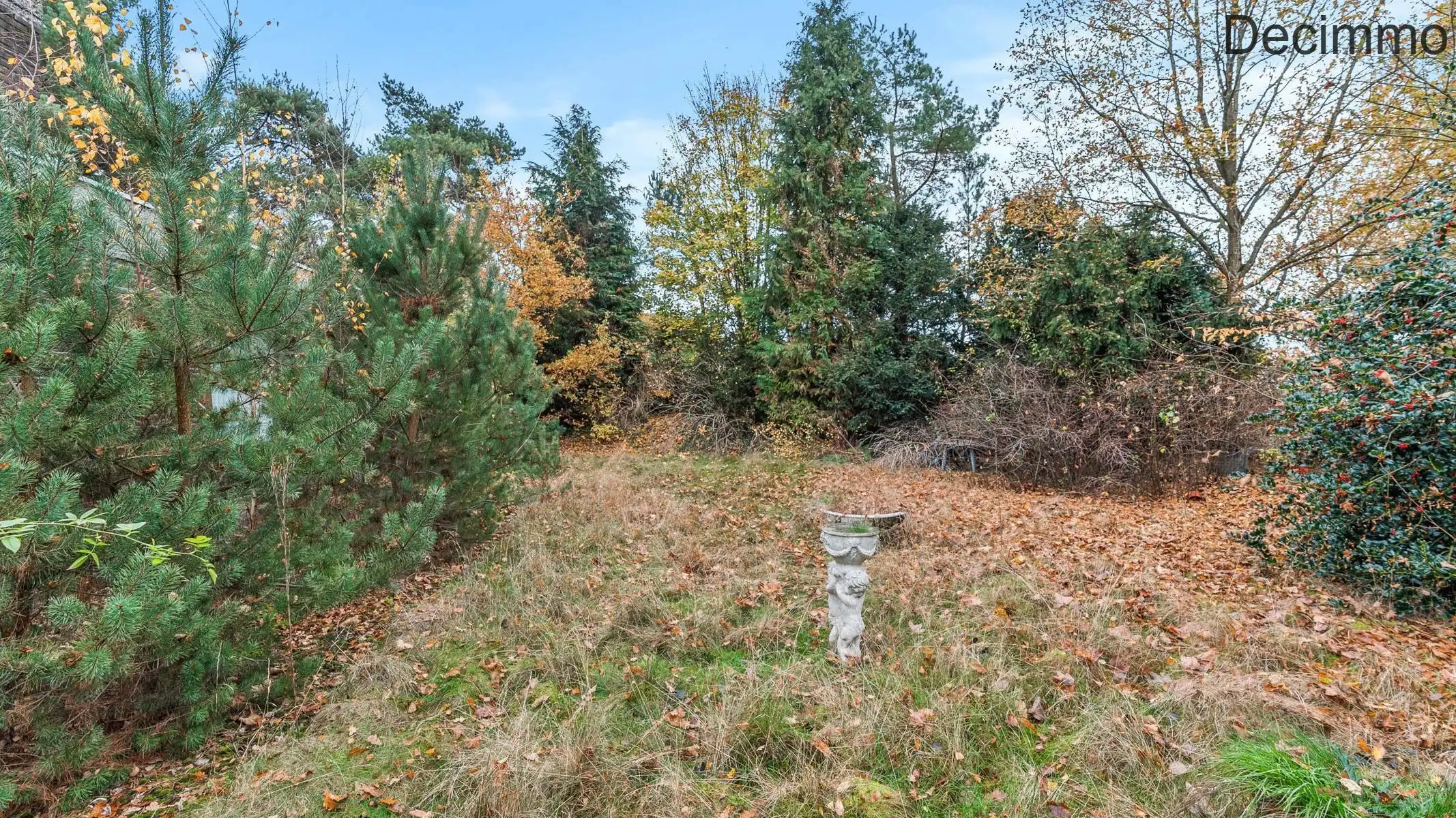 Projectgrond (met af te breken woning) voor 3 open bebouwingen foto 8