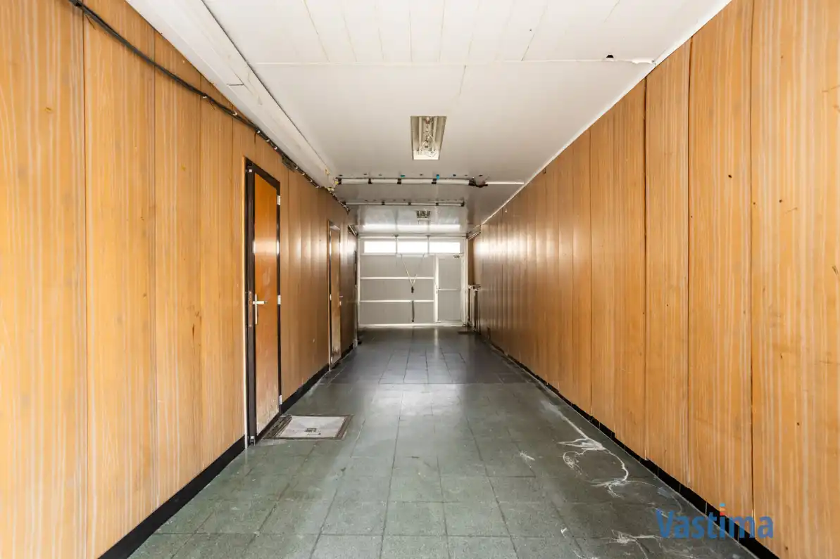 Gezinswoning met loods in Aalst – perfect voor wonen én werken foto 16