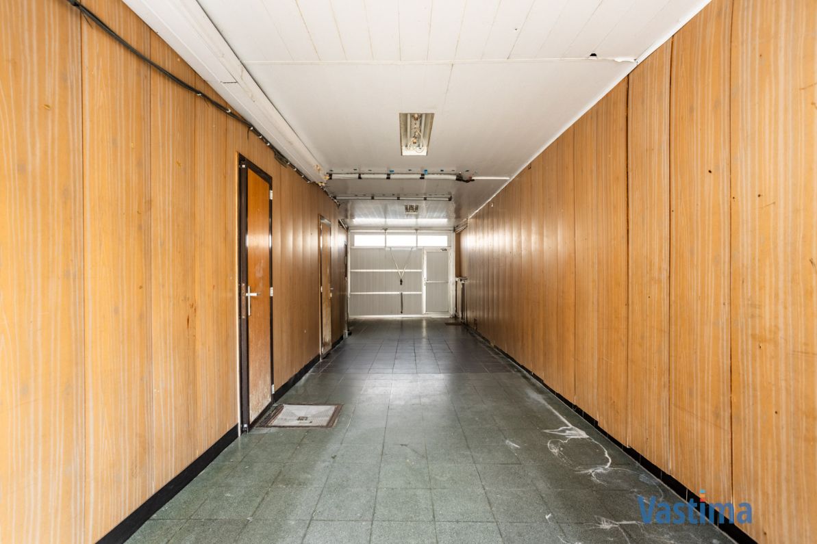 Gezinswoning met loods in Aalst – perfect voor wonen én werken foto 16