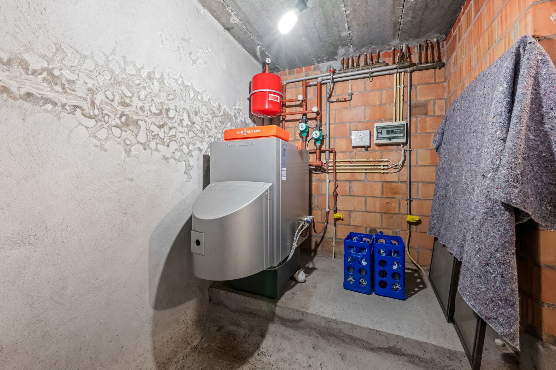 Te Sint-Kruis: Energiezuinige woning met ruimte en comfort. foto 24