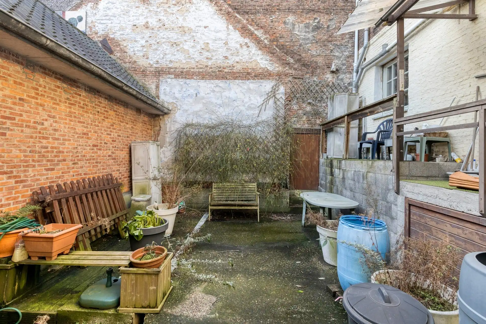 Renovatiepand op unieke locatie foto 13