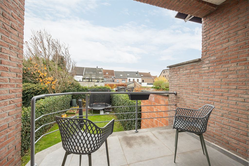 Ruime gezinswoning op rustige locatie in Herent foto 15