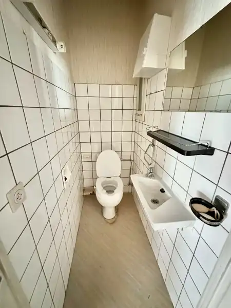 Res. Mercator - renovatieproject foto 19