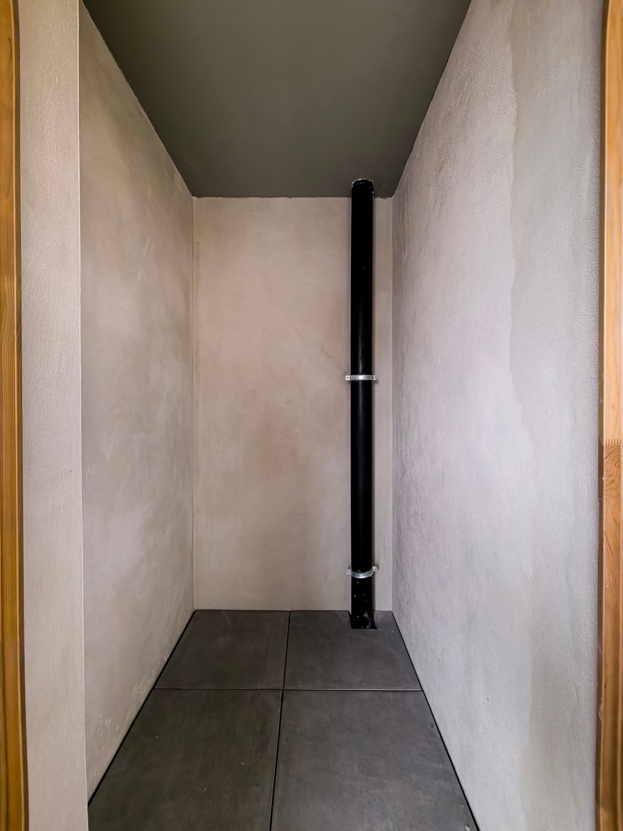 Rustig en comfortabel 2slpk appt. met zicht op park  foto 10