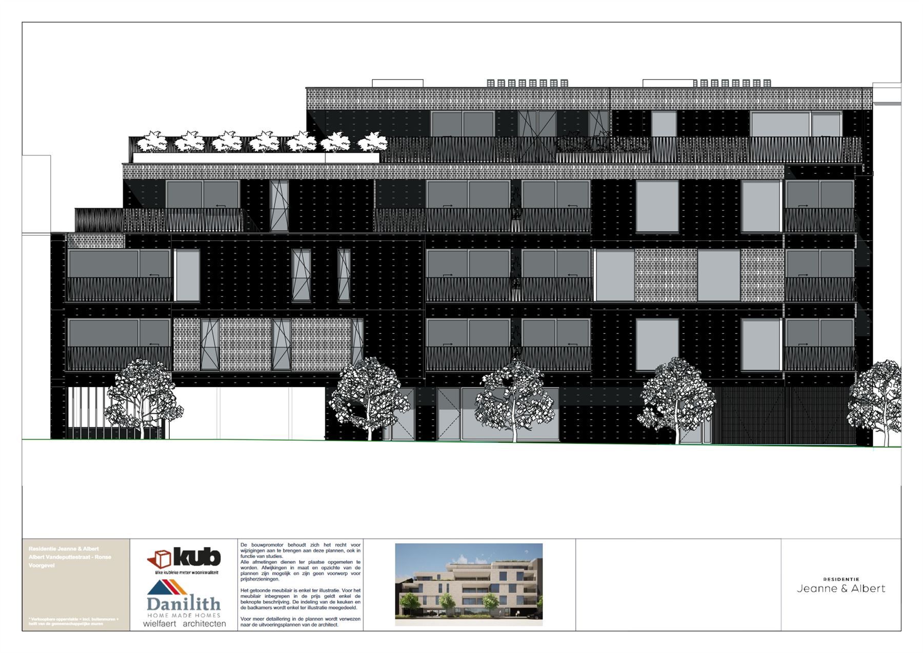 15 exclusieve nieuwbouwappartementen foto 4