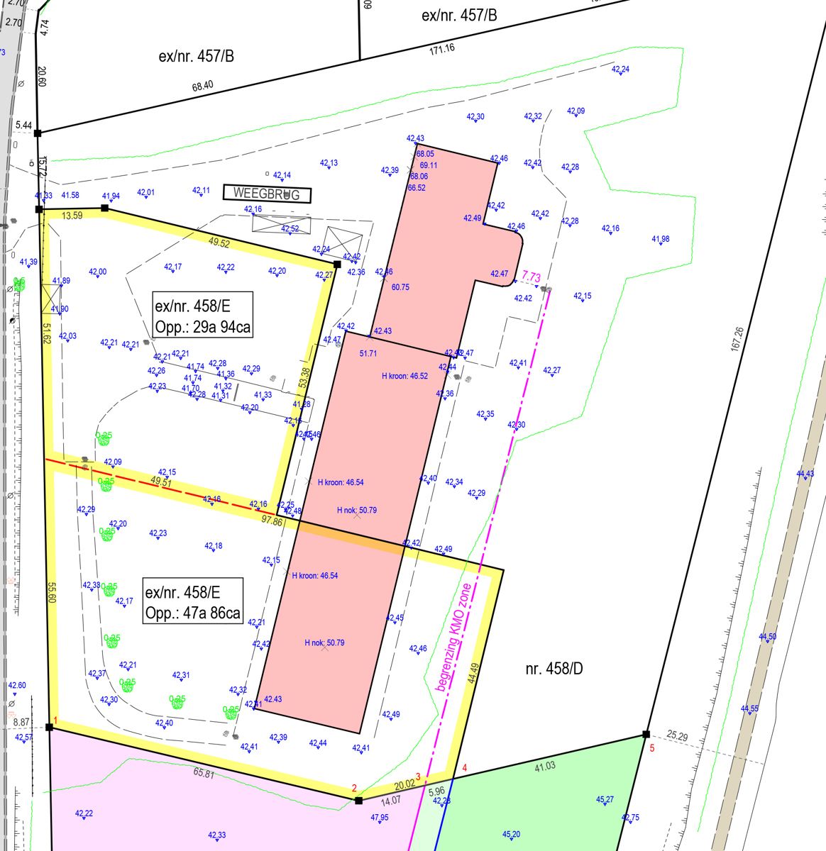 Industrieel terrein te koop 3630 Maasmechelen