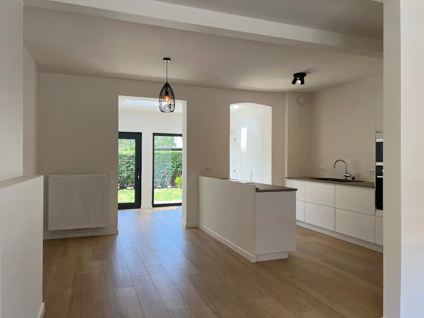 INSTAPKLARE WONING WESTERKWARTIER foto 7