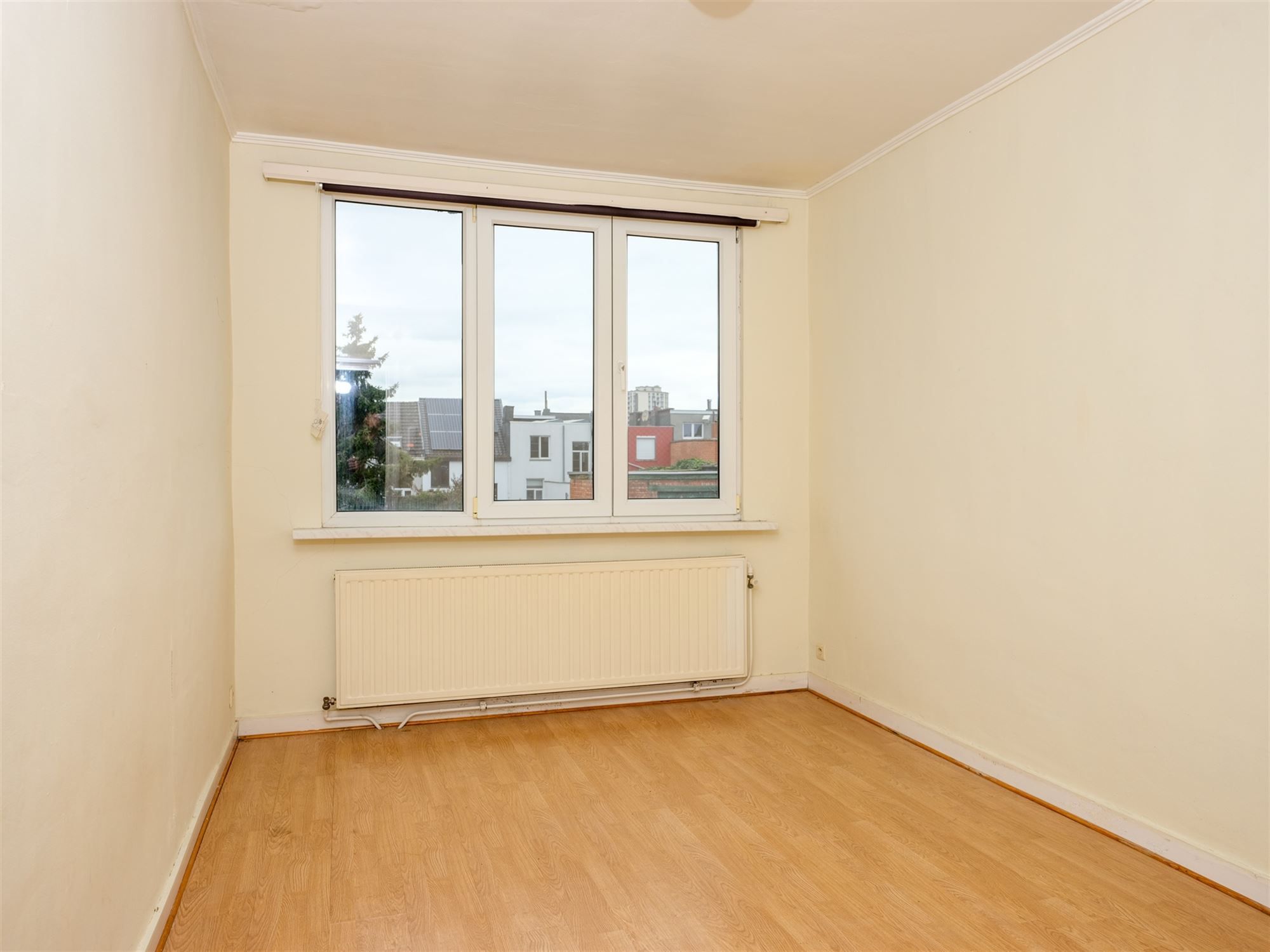 ruime rijwoning met polyvalent bijgebouw en tal van mogelijk foto 42