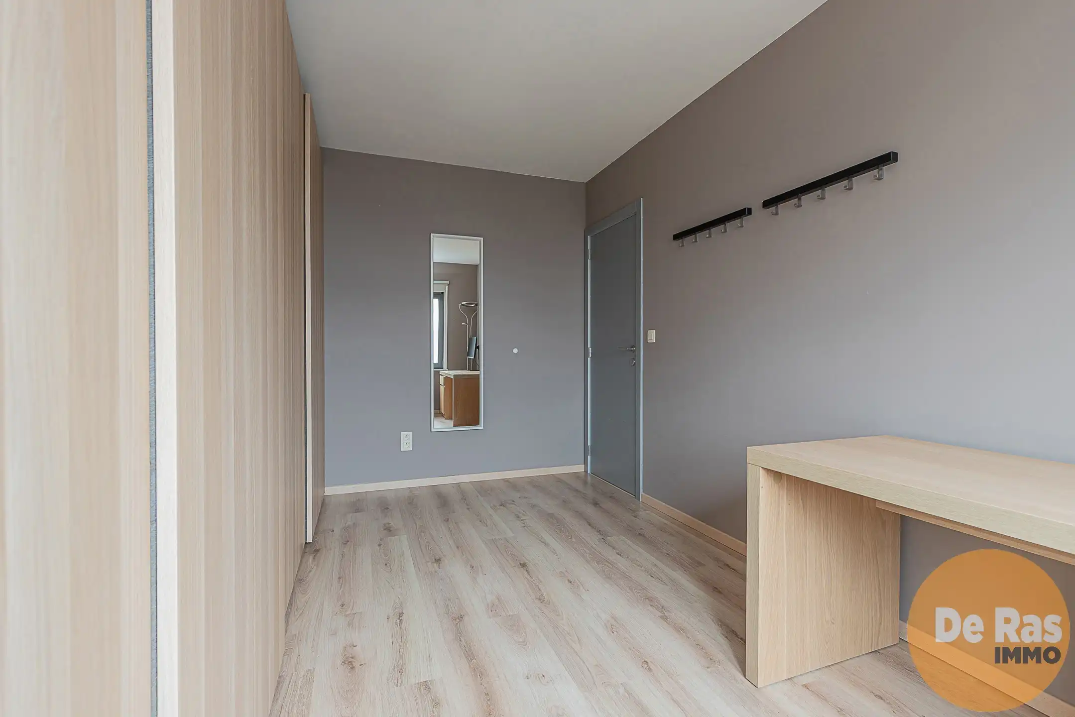 BORSBEKE - Instapklare, ruime gezinswoning 5 slpks foto 10