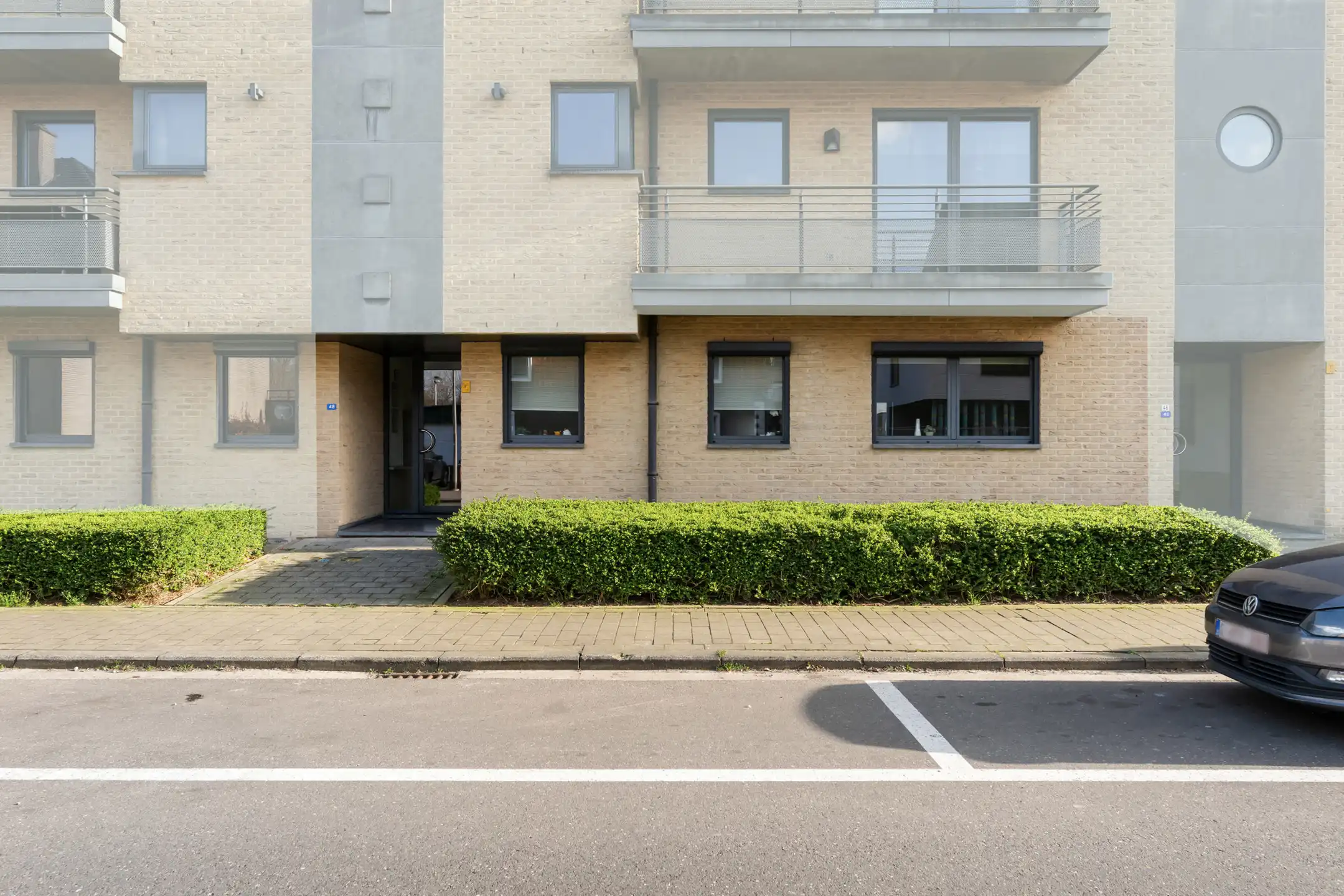 Appartement te koop Broekstraat 48/2 - 3620 Lanaken