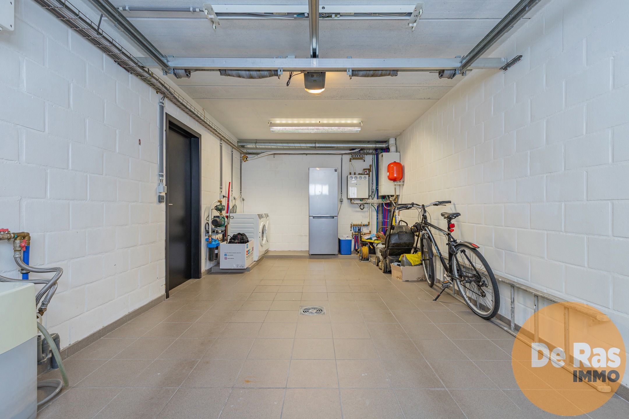 WETTEREN-Recente woning met 3 kamers in rustige verkaveling  foto 20
