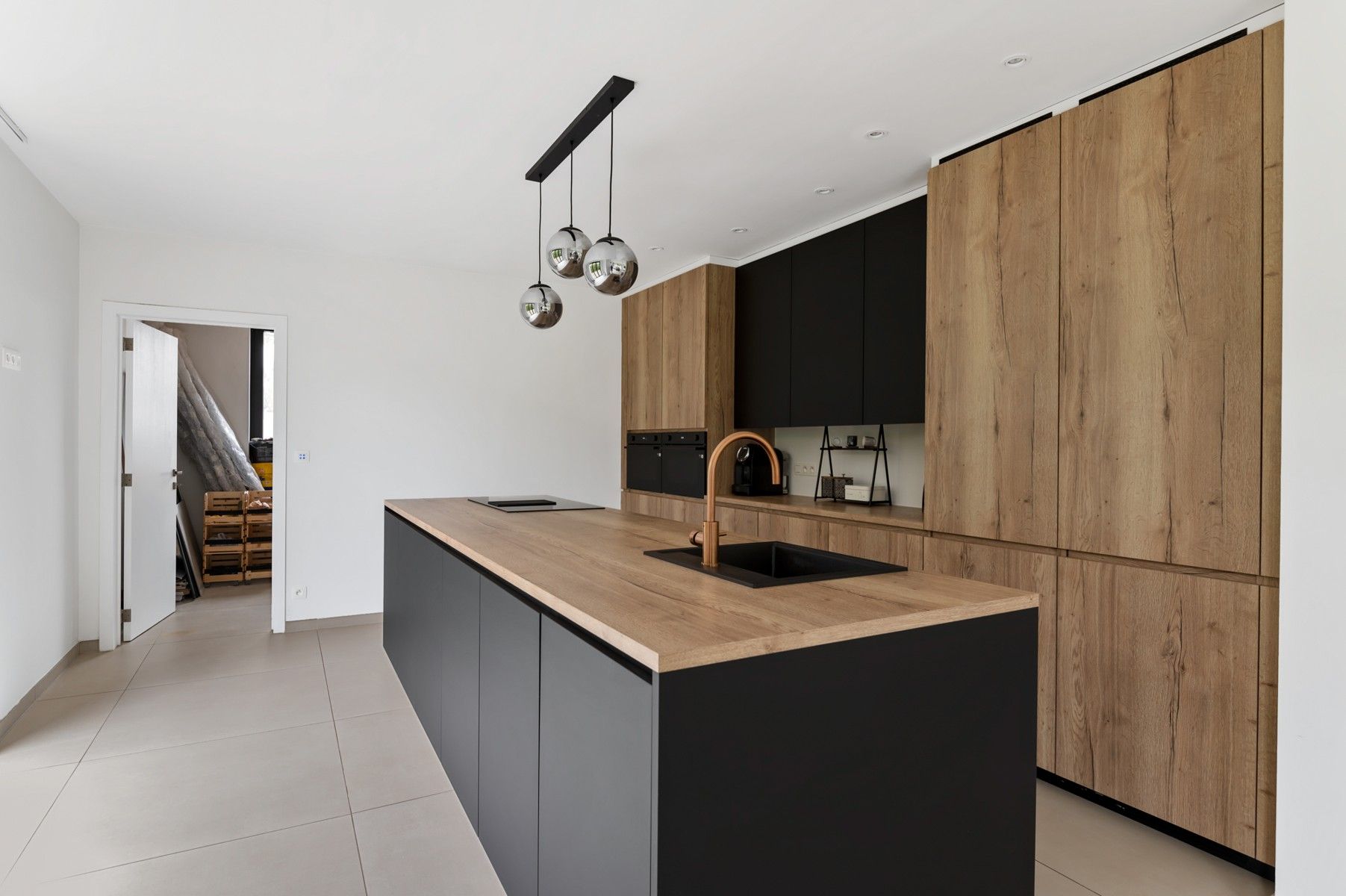 Energiezuinig en hedendaags wonen op topligging in Schilde foto 9