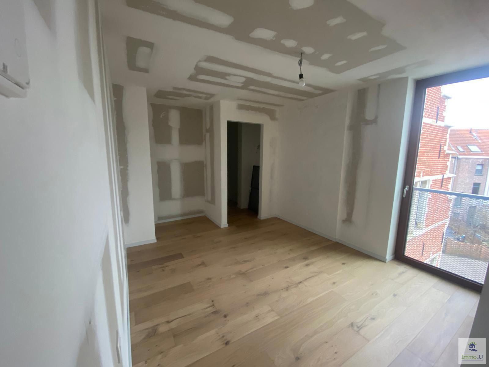 Nieuwbouw Penthouse gelegen in het hart van Mechelen. foto 18