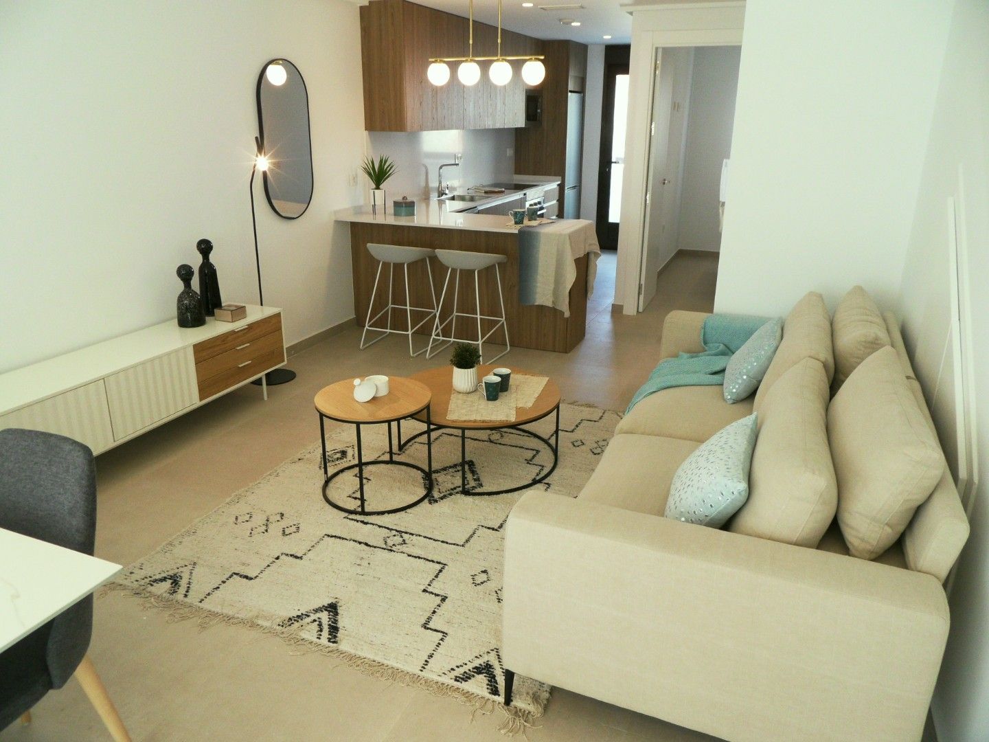 Bahia Homes - Pilar de la Horadada foto 18