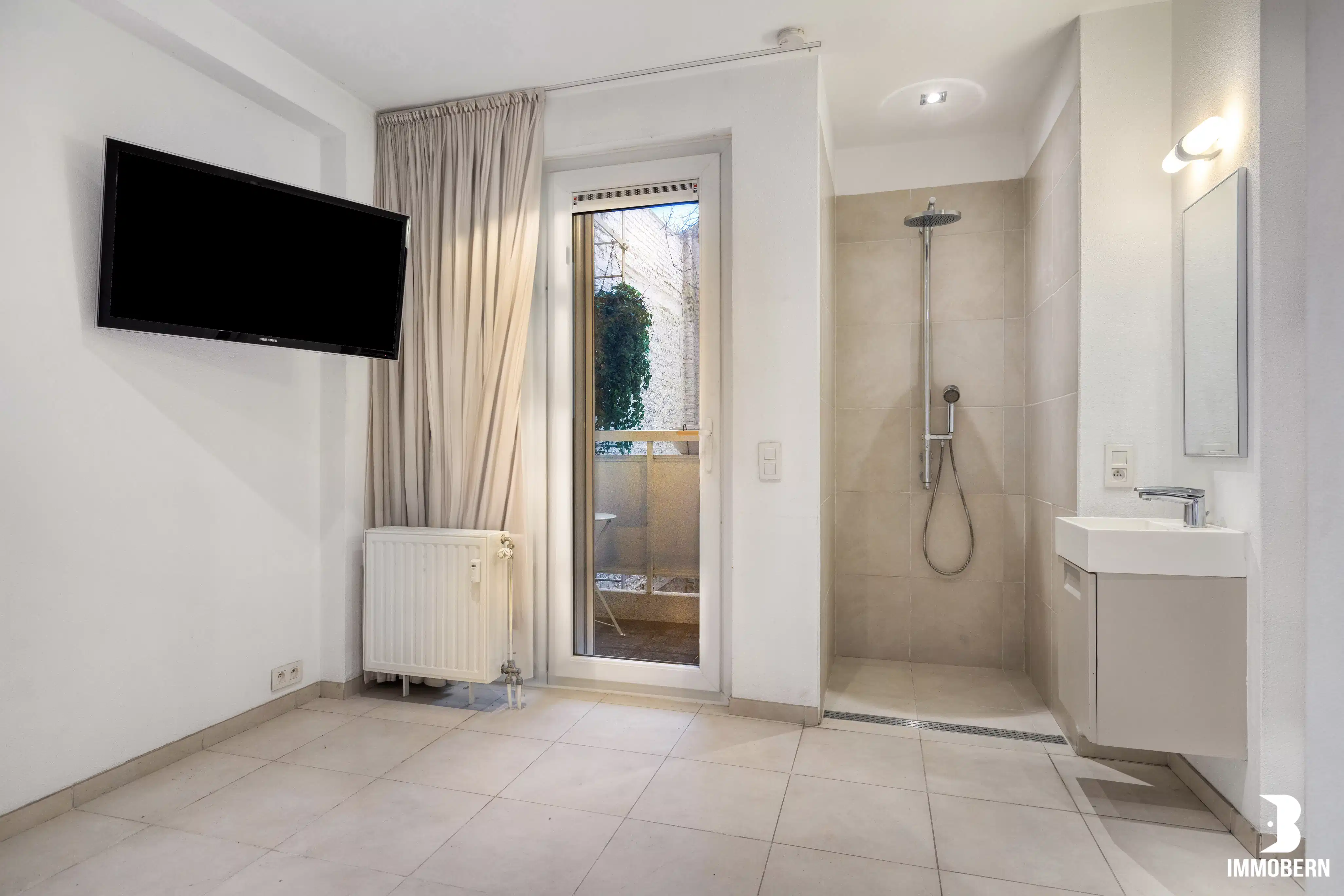 Modern 2-slaapkamerappartement met wellness-allure in 2060 Antwerpen foto 16