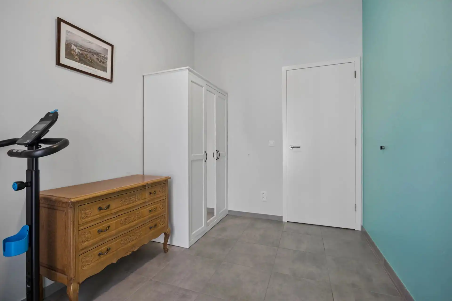 Modern appartement met 2 slaapkamers in Heusden centrum foto 18