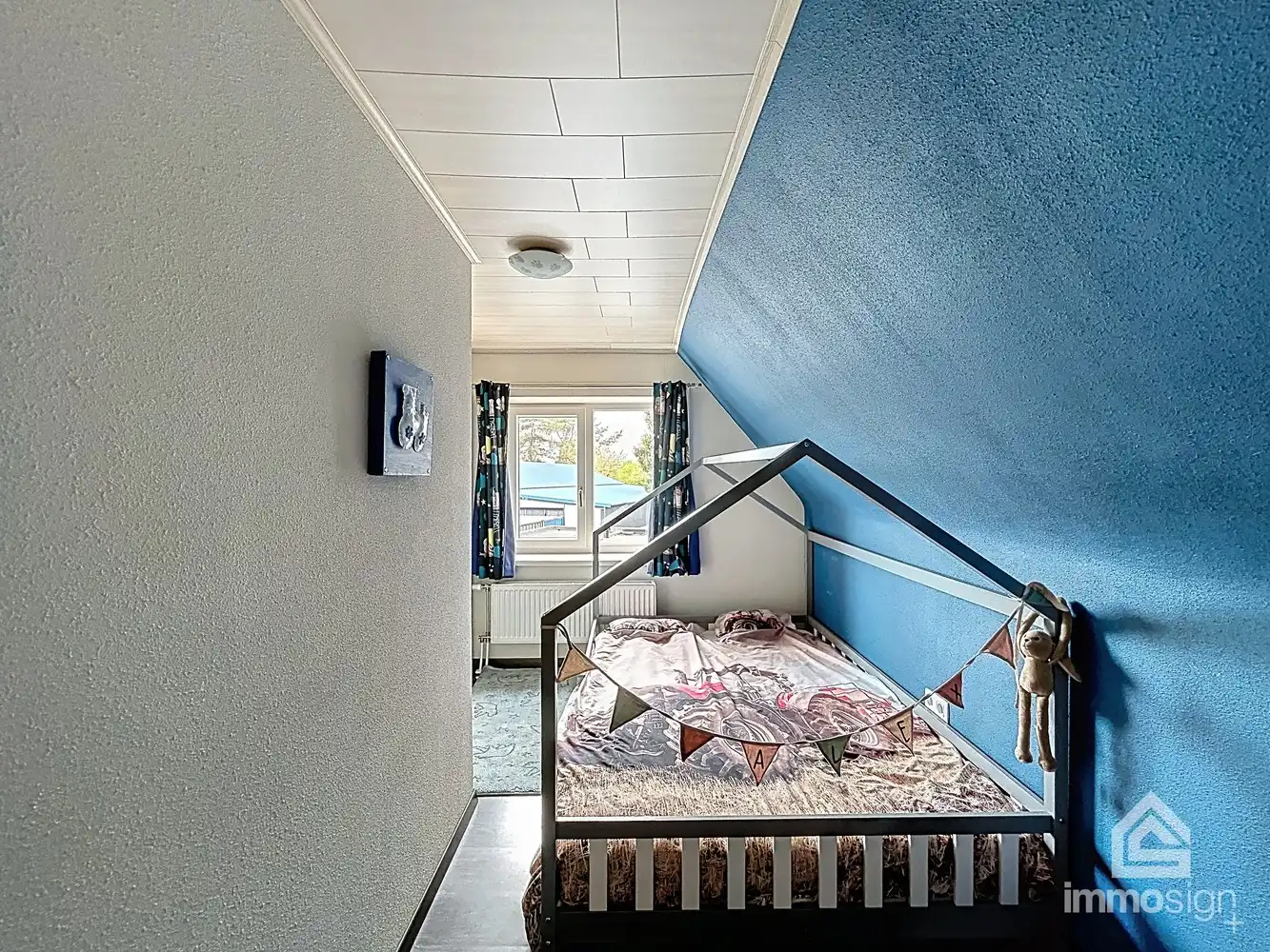 Zeer ruime woning met werkplaats in Hamont-Achel! foto 31