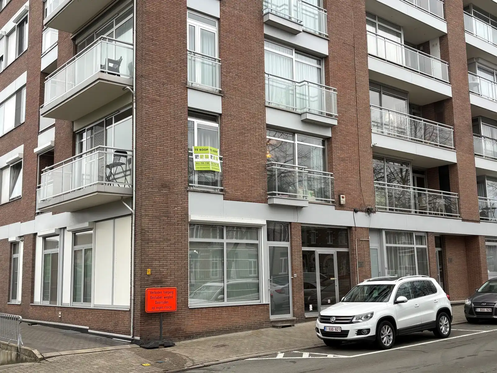 Appartement te koop foto 24