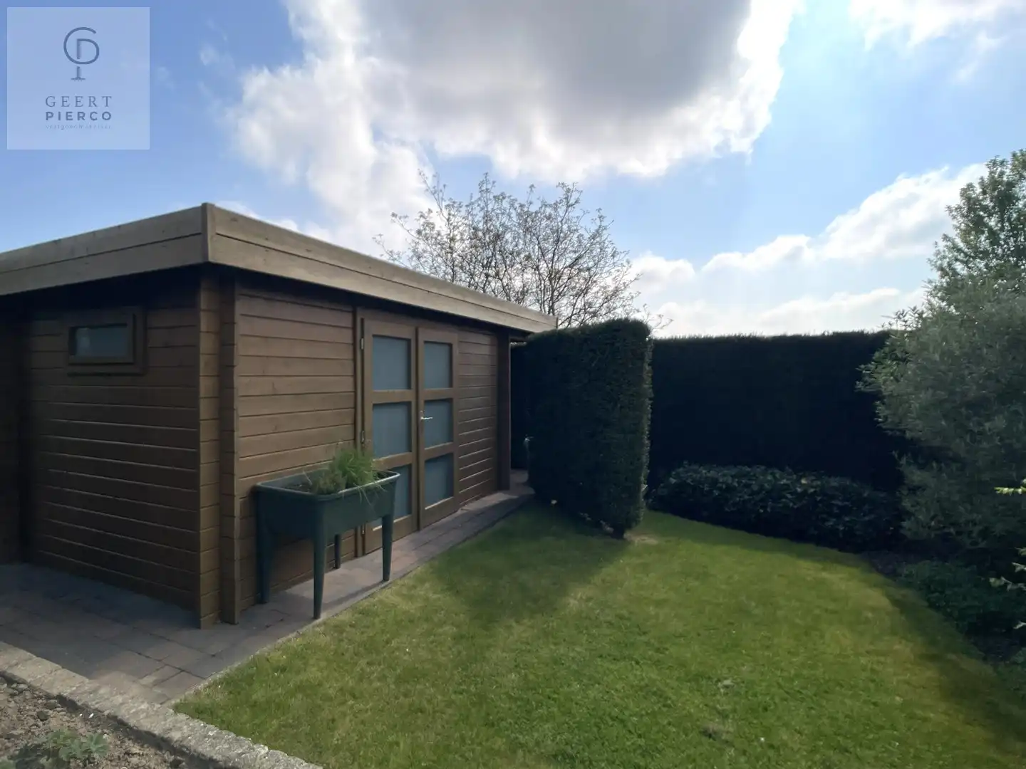 Charmante en superleuke woning in Landen foto 25