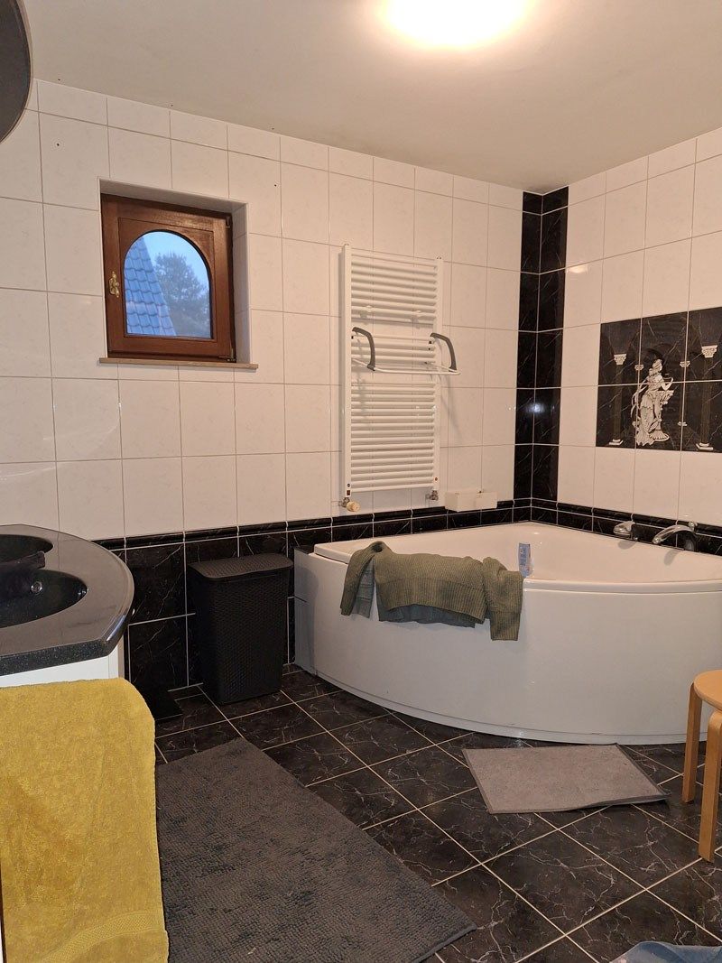 Spaans landhuis te Zonhoven met voldoende groen foto 14