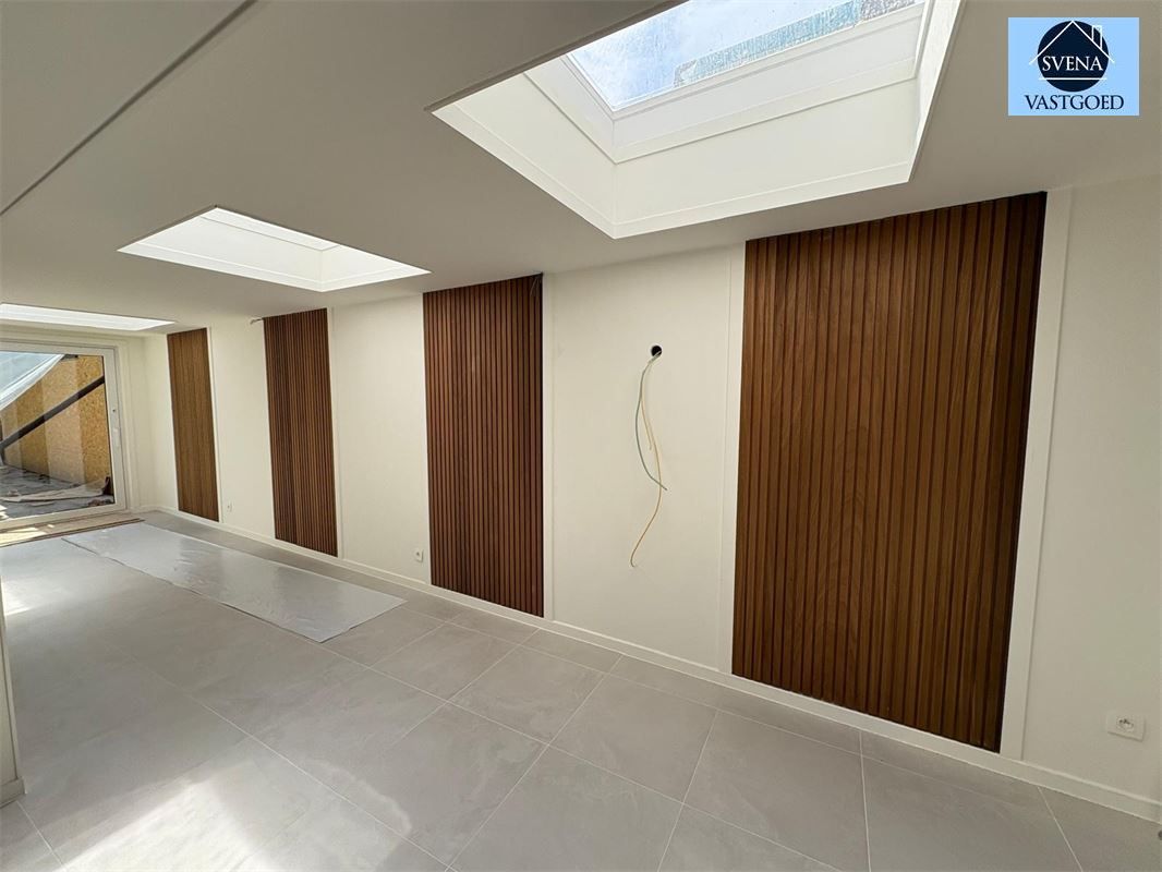 ENERGIEZUINIGE GERENOVEERDE WONING foto 7