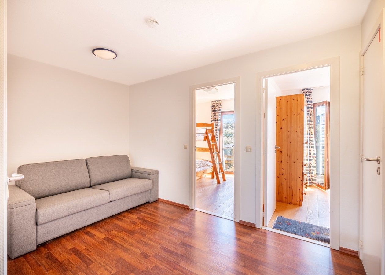 Ruim appartement op de Zeedijk van Oostduinkerke  foto 12