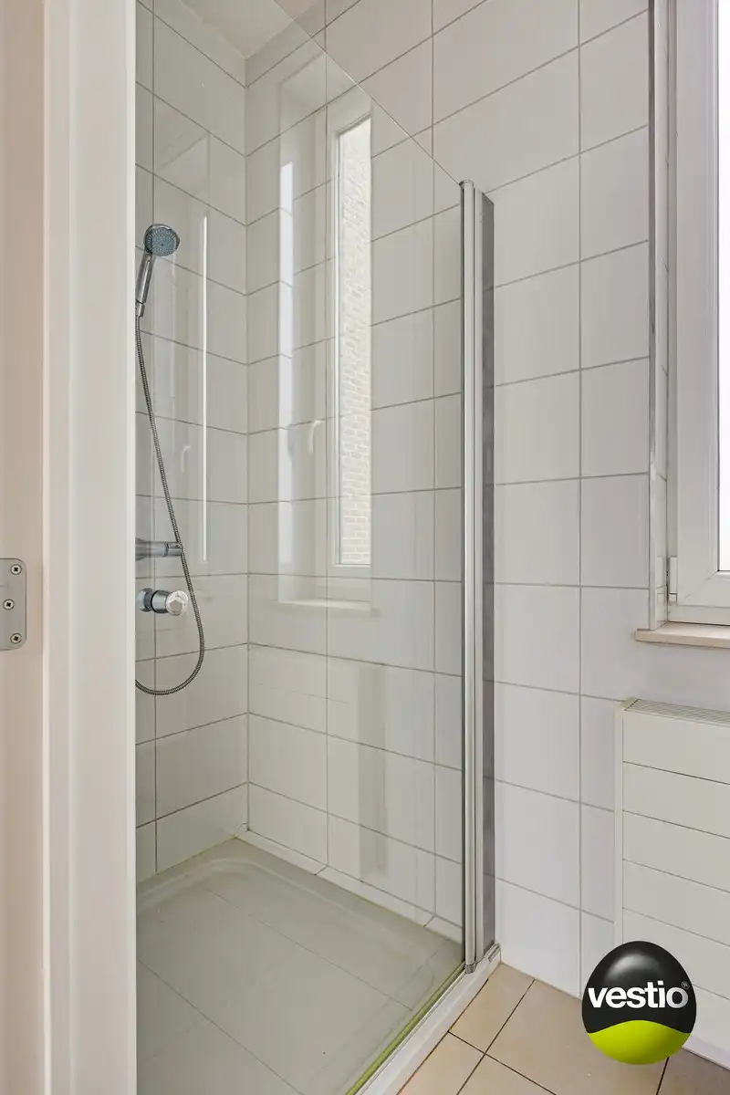 Riant appartement met panoramisch uitzicht, 2 slaapkamers en uitzonderlijk groot terras. foto 14