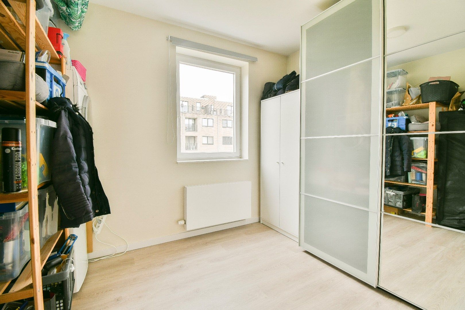 Recent appartement in Bredene te huur  foto 9