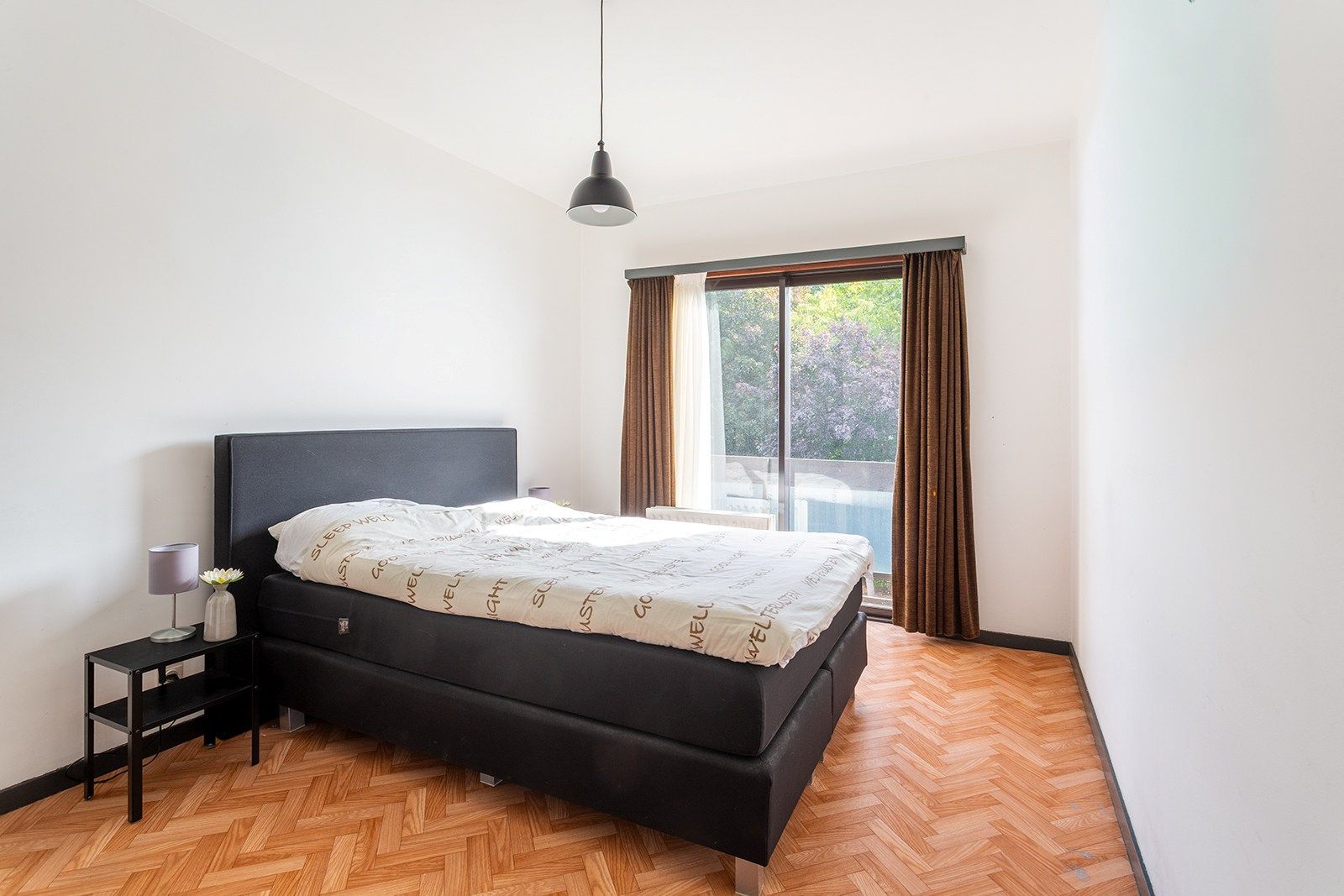 Gezellig en zeer gunstig gelegen 1-slaapkamer appartement foto 16