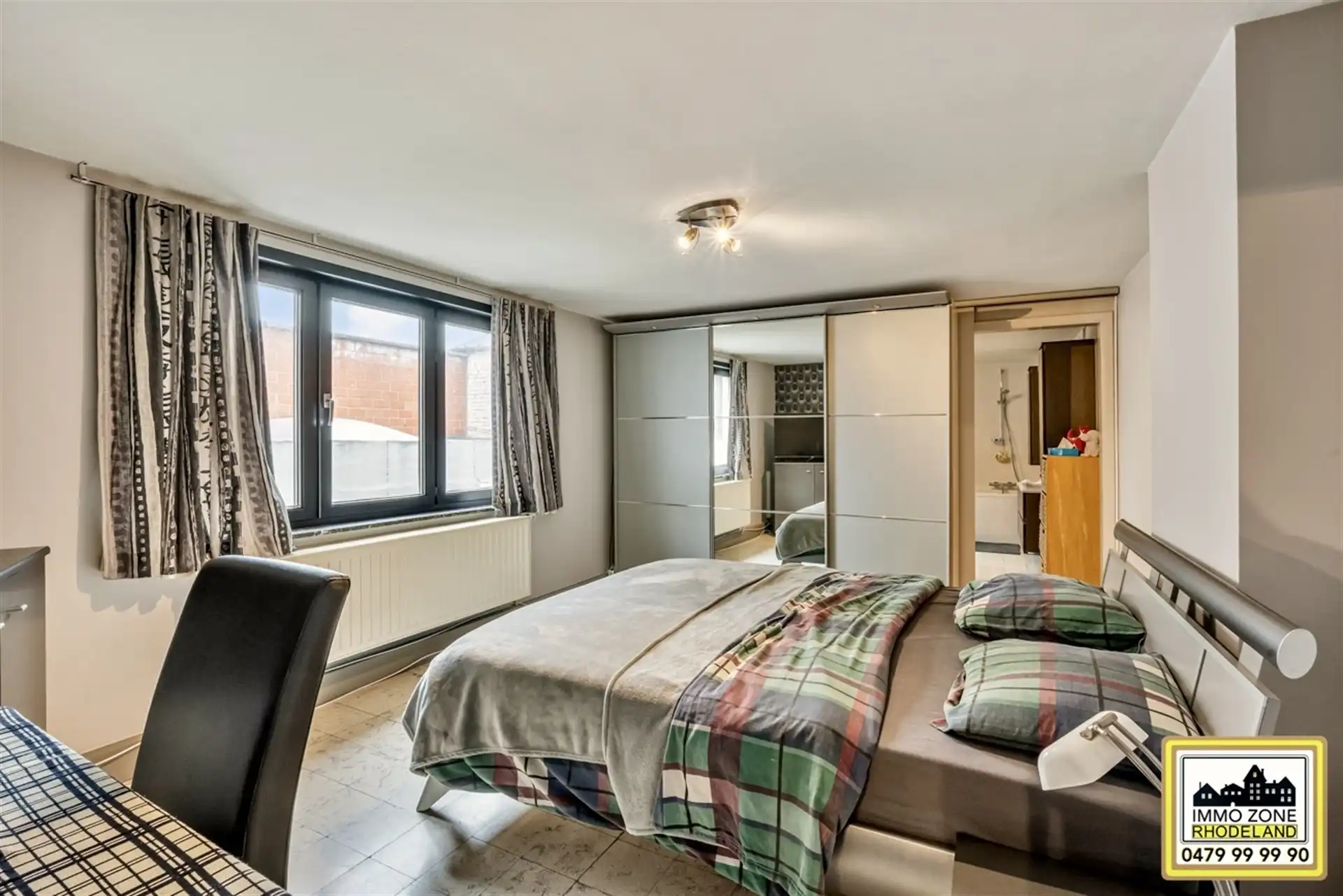 Veelzijdig handelspand met woongelegenheid op toplocatie foto 23