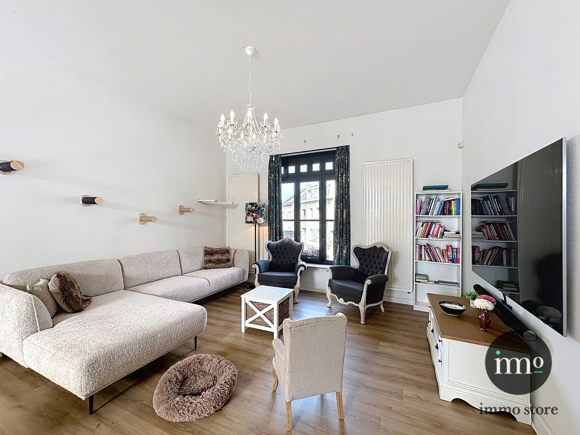 Gerenoveerd herenhuis met praktijkruimte/kangoeroewonen. foto 8