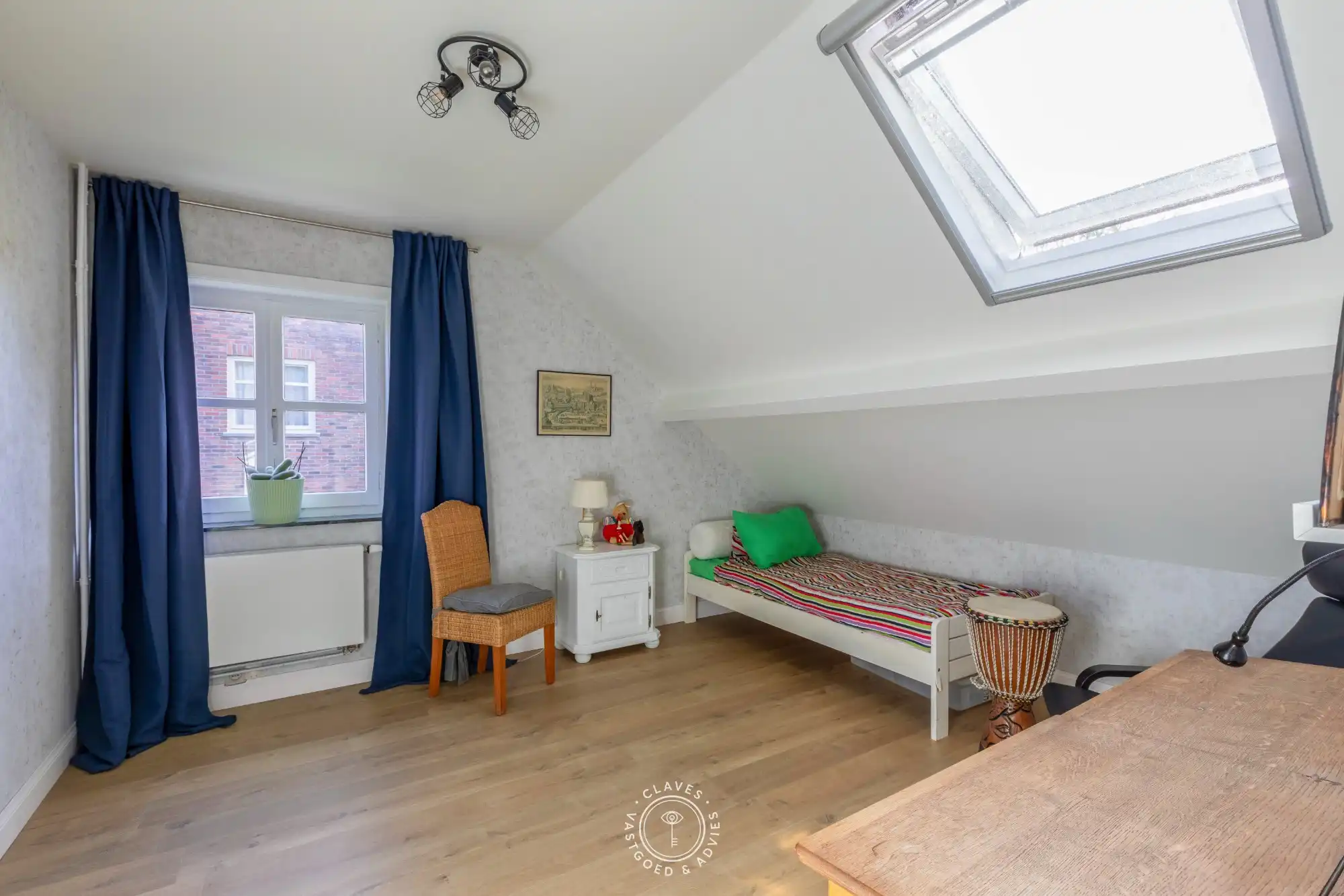 Prachtige, volledig gerenoveerde woning met energiezuinig A-label foto 20