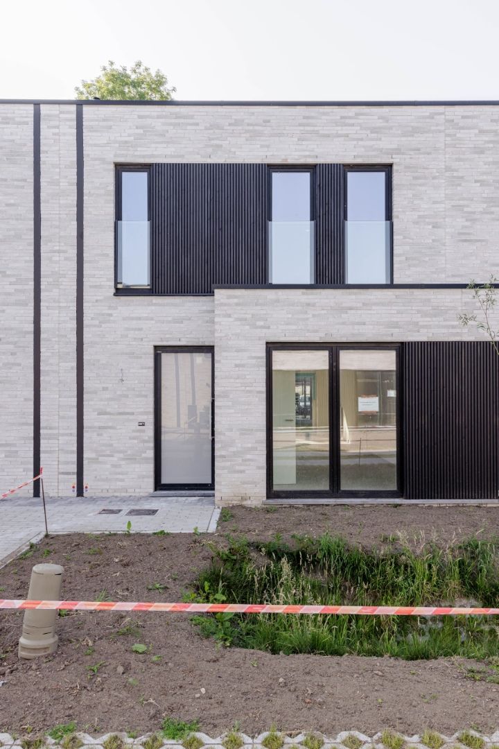 Energiezuinige woning met 3 slpk’s en carport foto 4