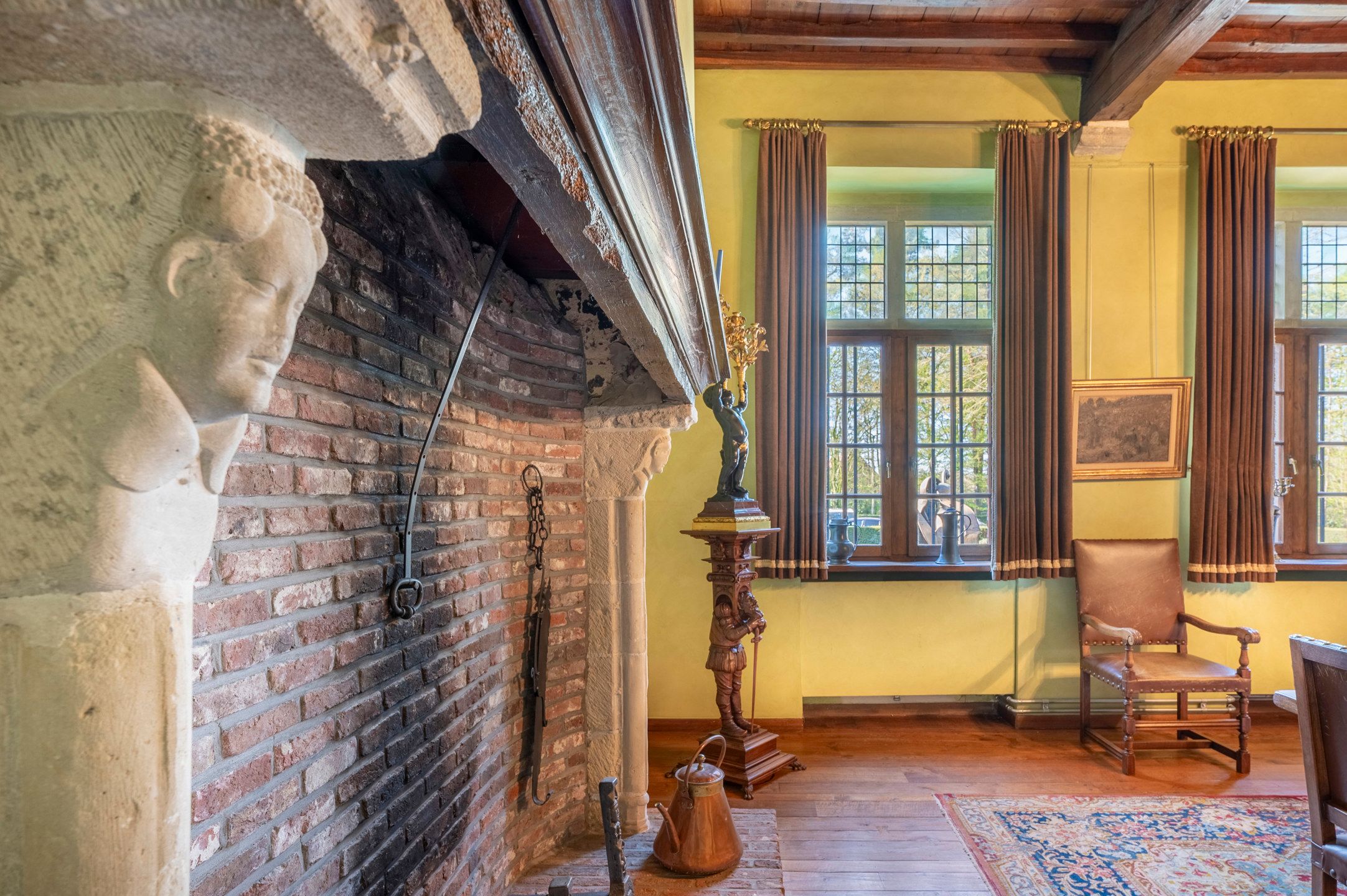Huis te koop foto 13