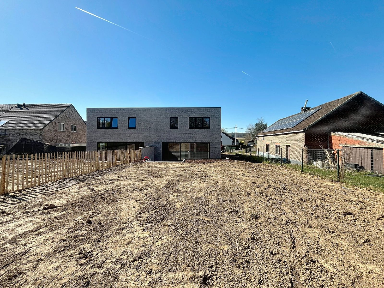 Bijna ENERGIENEUTRALE Nieuwbouwwoningen in Boutersem! 🏡 foto 4