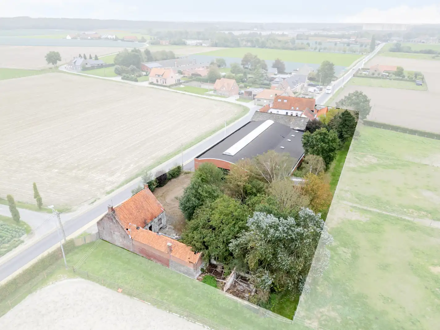 Topligging! Wonen, werken en ondernemen op één locatie. foto 6