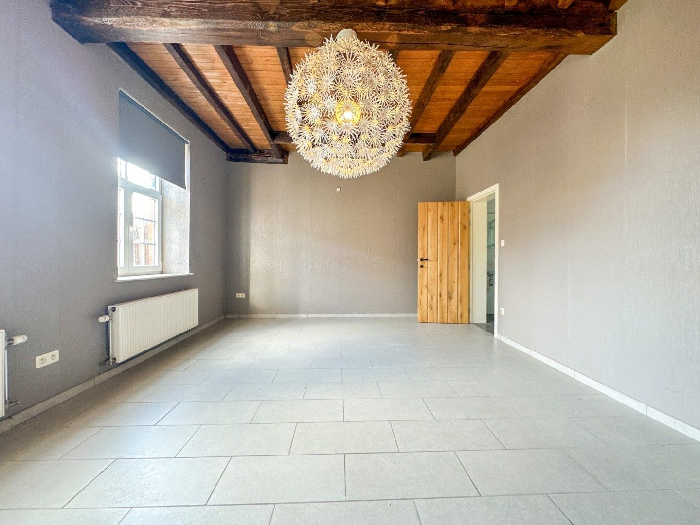 Woning met 3 slpk, tuintje en carport, Torhout foto 7