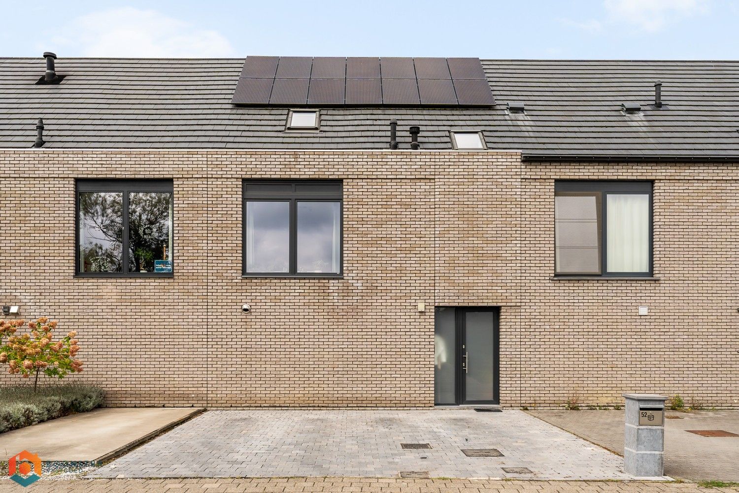 Energiezuinige woning met 4 slpkrs in Schriek foto 18