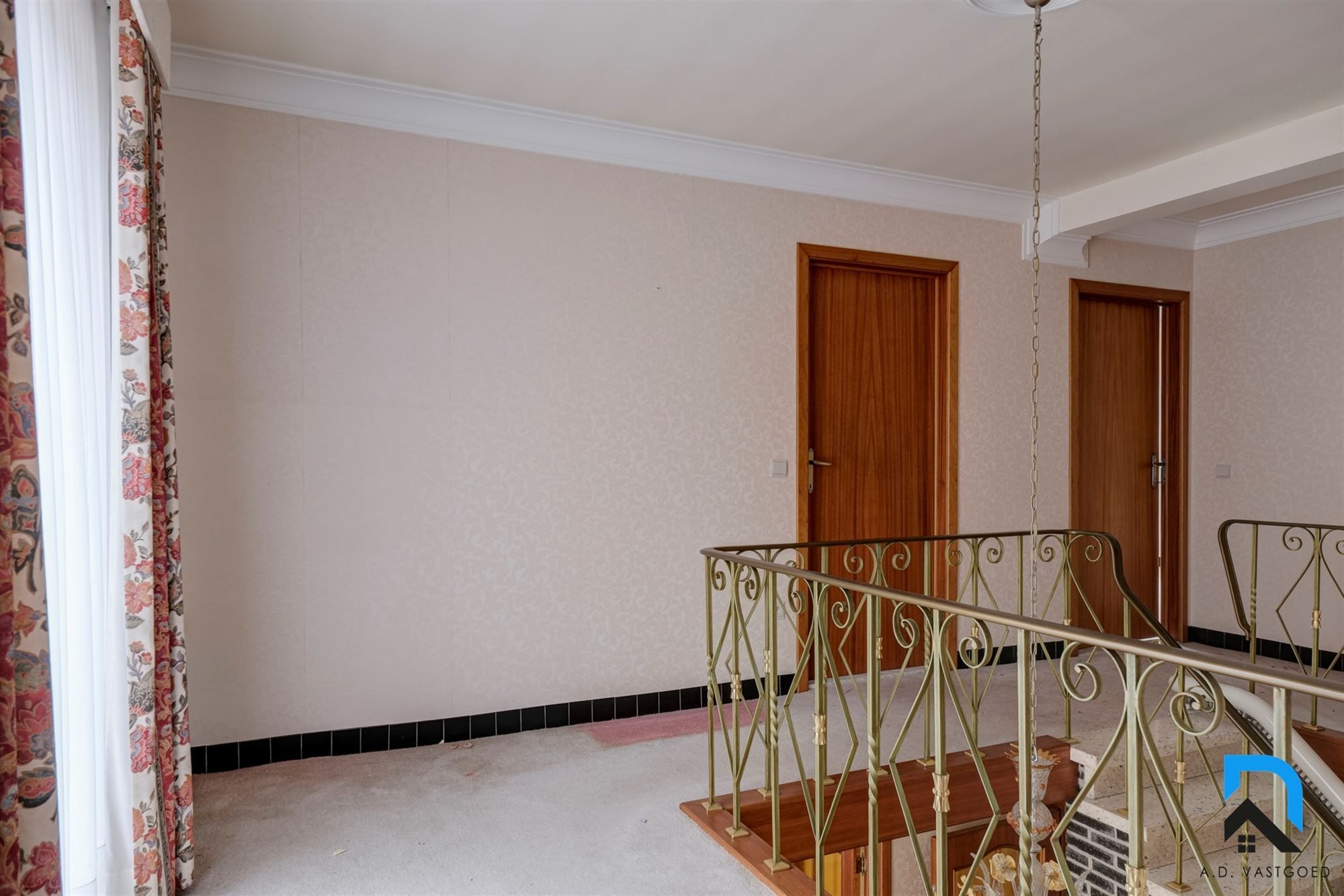 Ruime woning met 4 slaapkamers in het groen foto 17