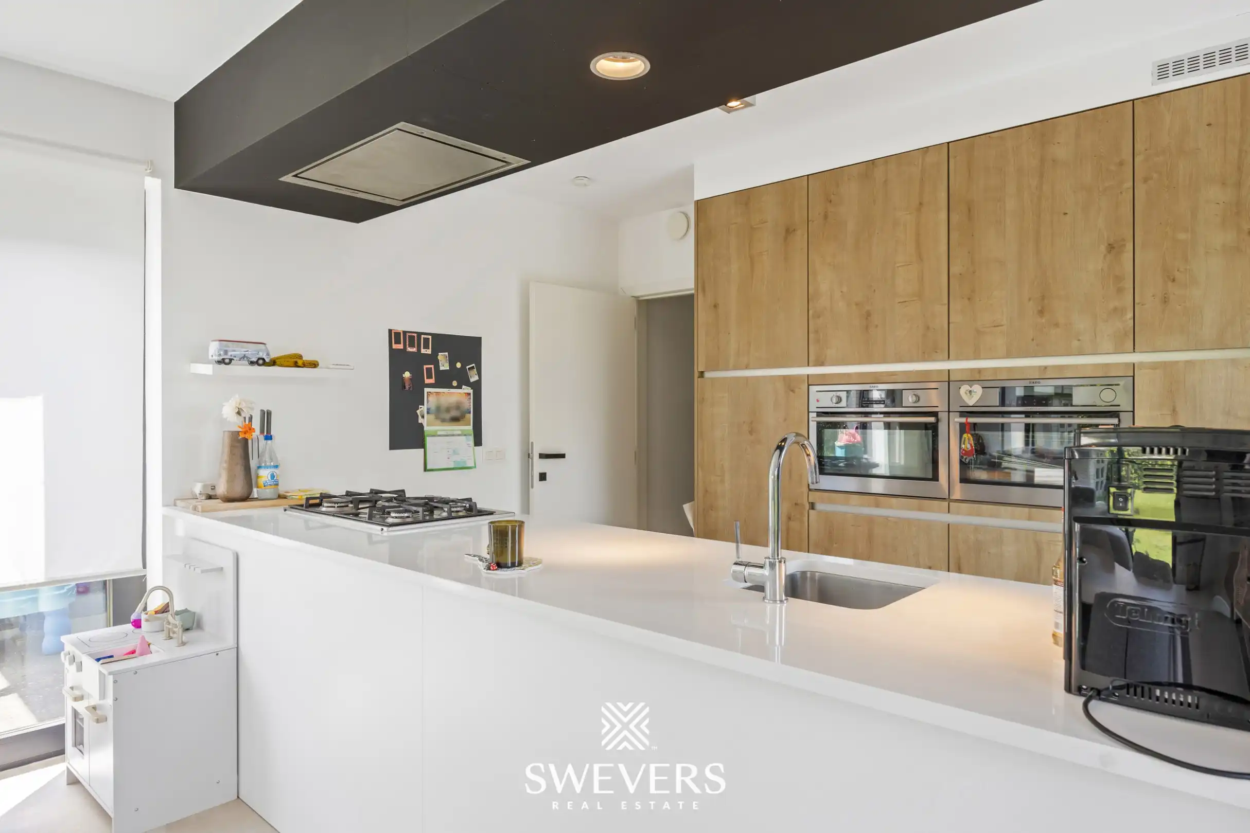 Recente moderne woning met 3 slaapkamers en EPC A   foto 9