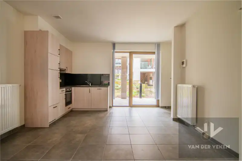 MODERNE SERVICEFLAT HARTJE HASSELT foto 6