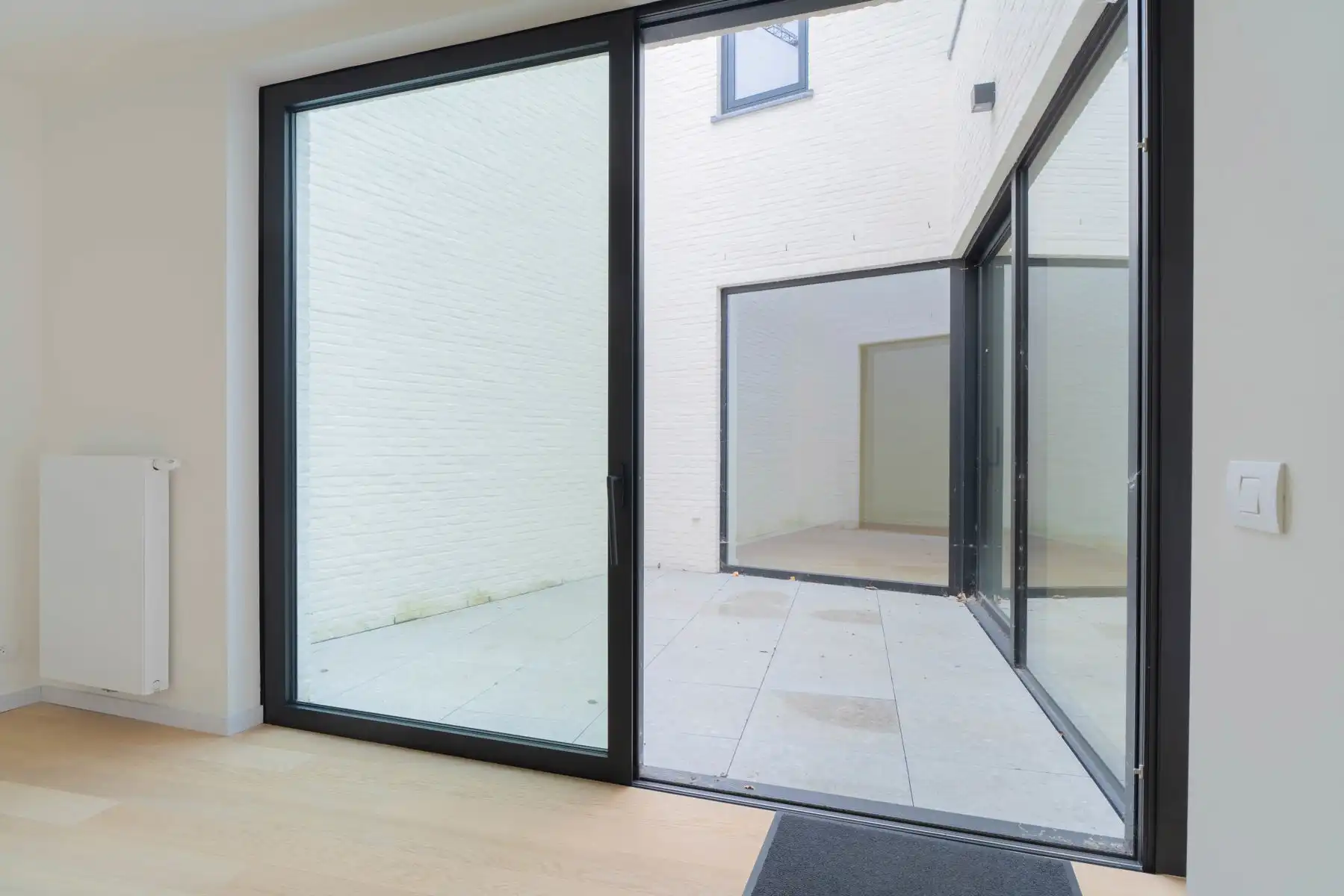 Graaf van Vlaanderen – Exclusief wonen in het hart van Gent. foto 8