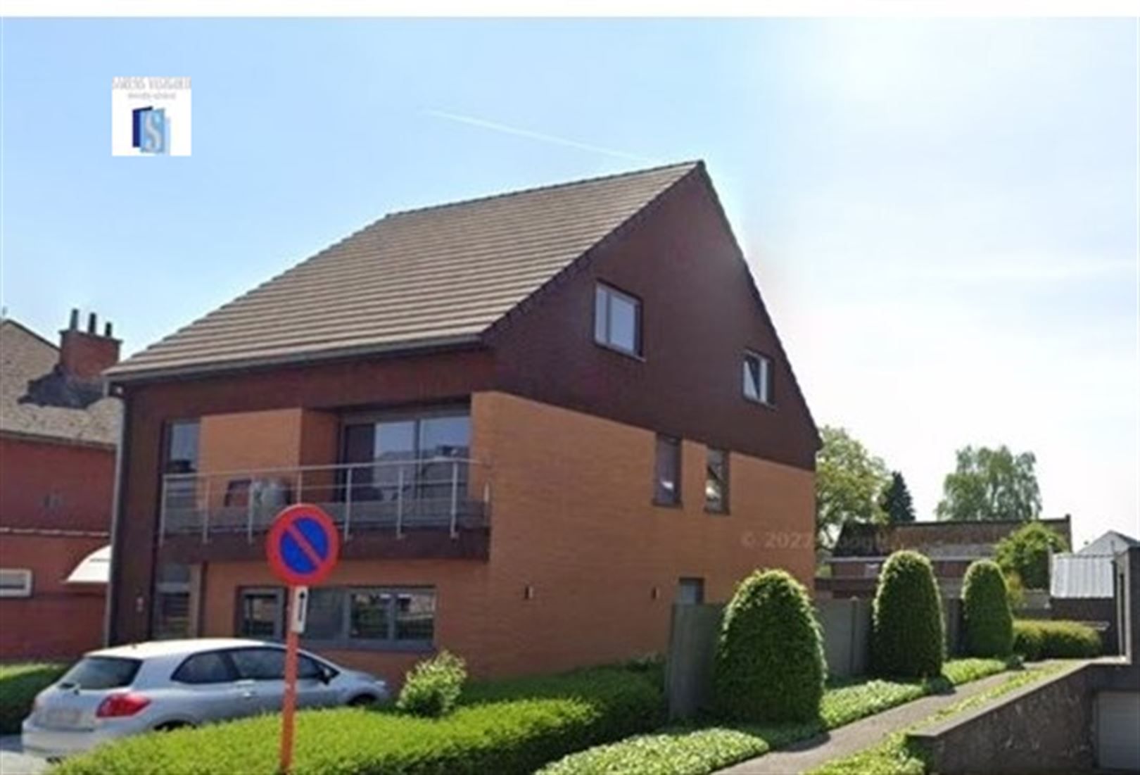 Appartement te huur Pilatusveld 3/101 - 1840 LONDERZEEL