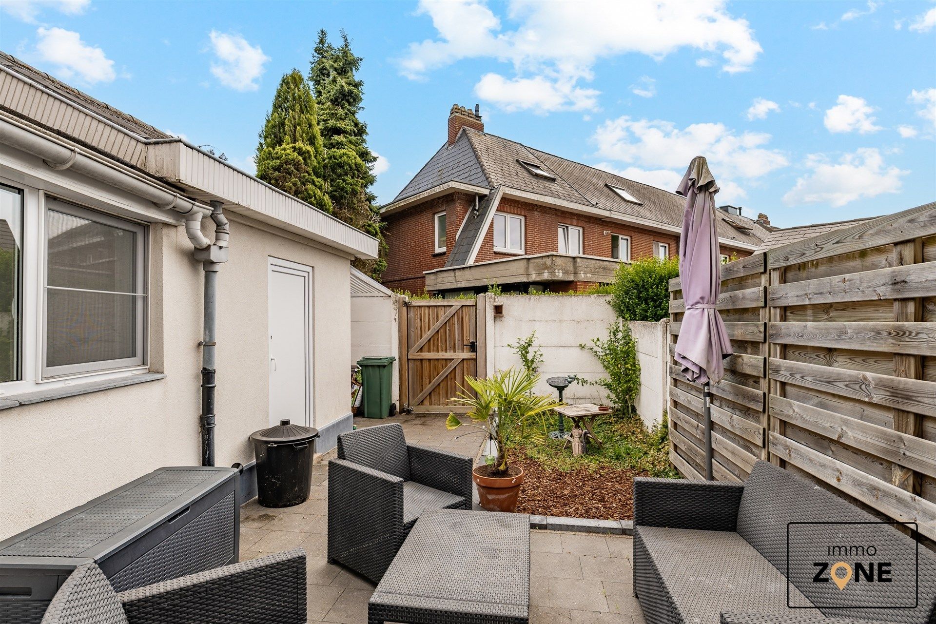 Instapklare, gerenoveerde woning in kindvriendelijke buurt foto 13