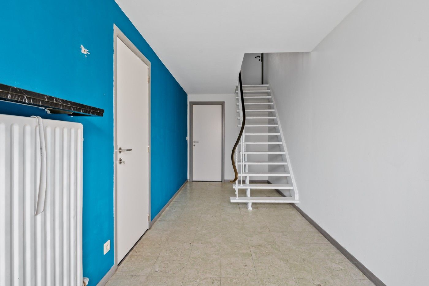 Instapklare woning met 3 slpk., garage en west-tuin foto 21