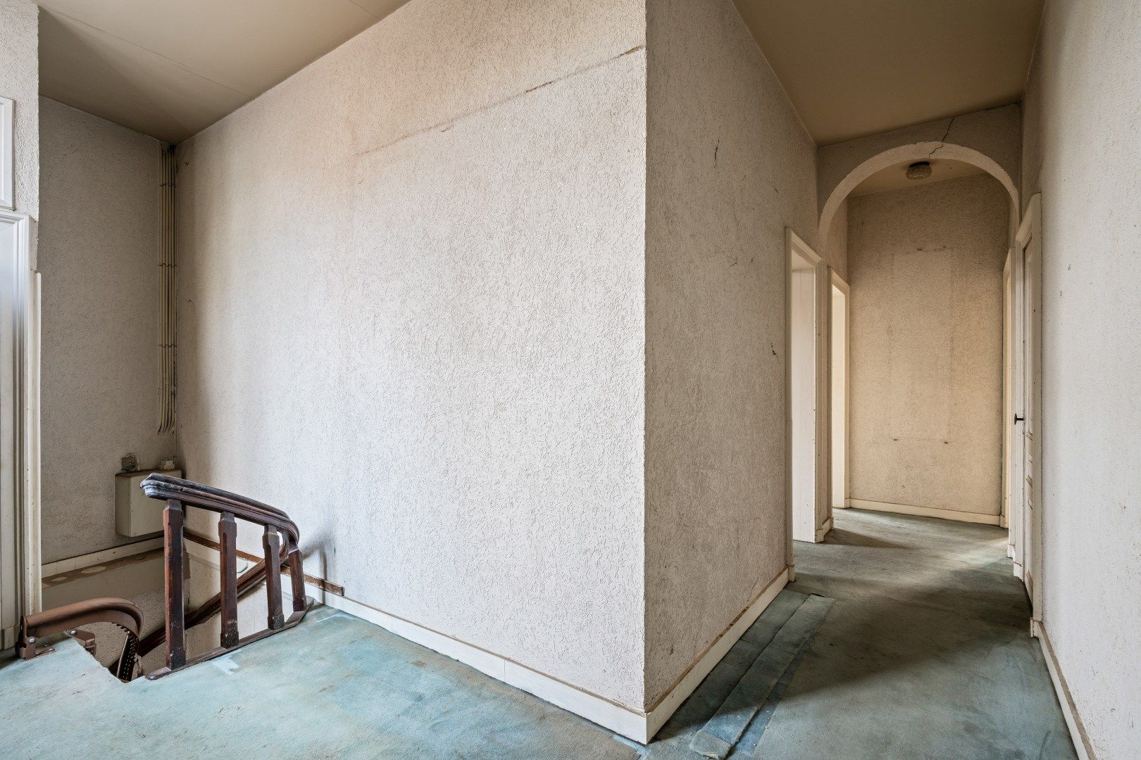 Unieke en idyllische hoekwoning nabij Minnewaterpark en historisch Brugge foto 36