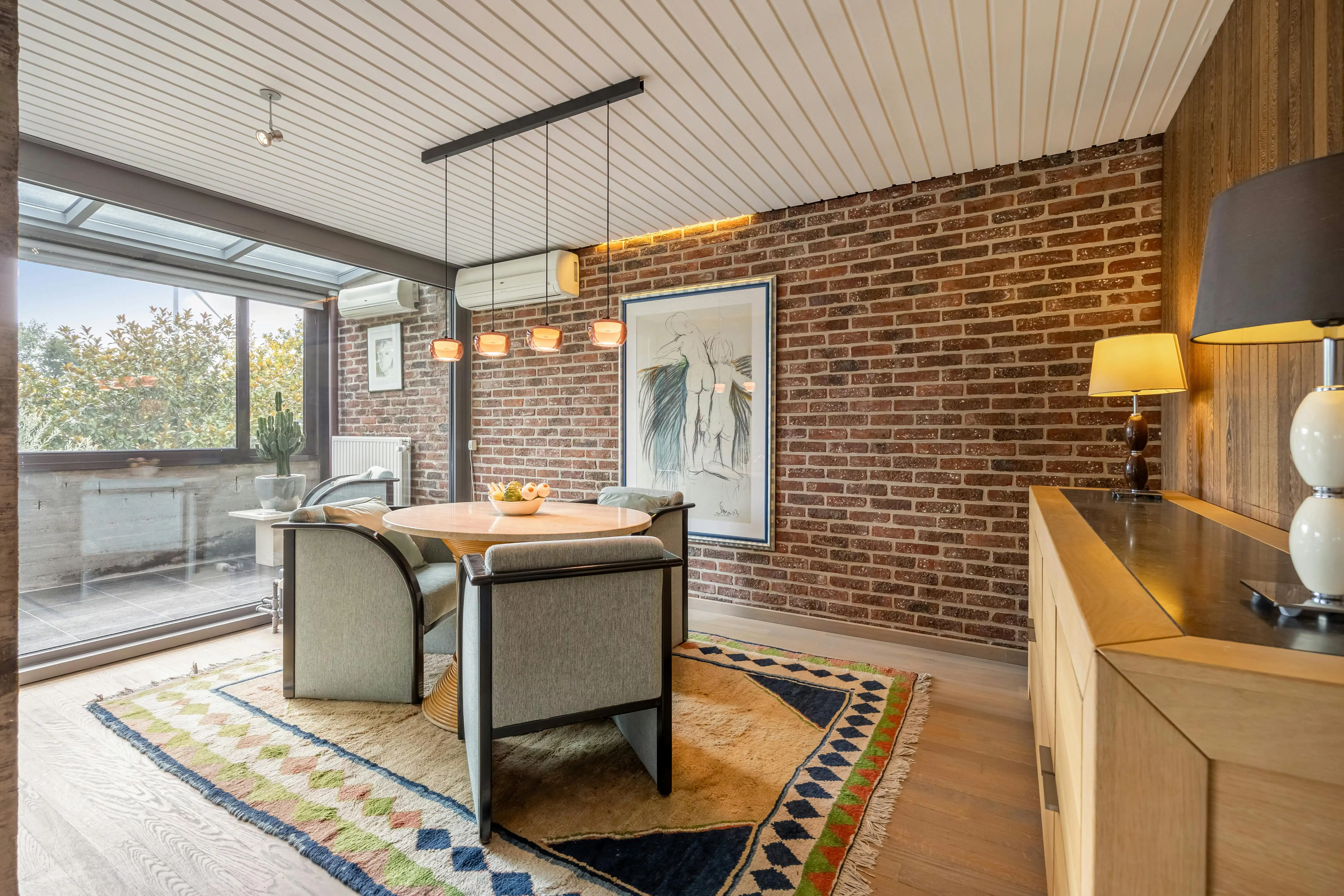 Uitzonderlijke villa met praktijk op toplocatie in Hasselt foto 23