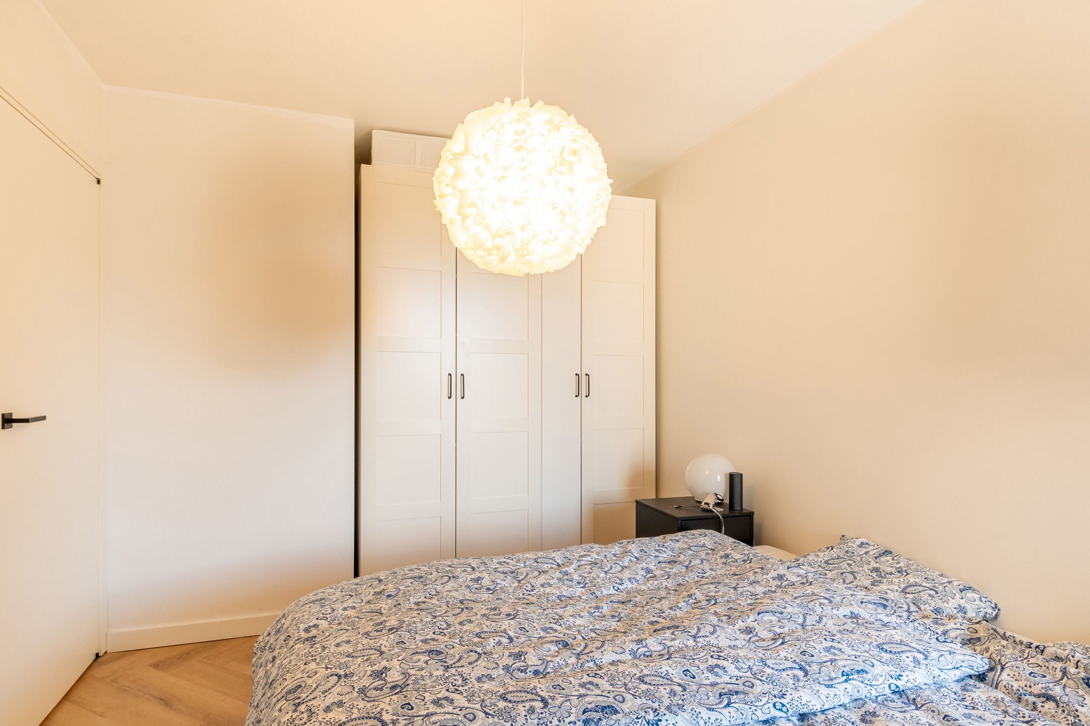 Recent BEN-appartement op A-locatie foto 15